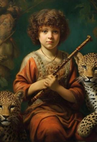 Правда сердца