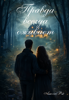 Правда всегда оживает