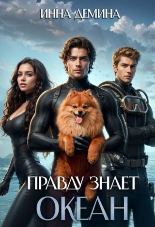 Правду знает океан