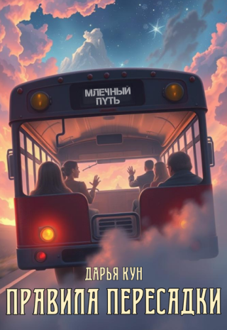 Правила пересадки