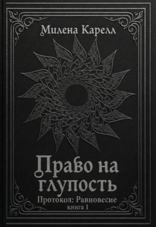 Право на глупость