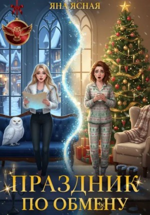 Праздник по обмену