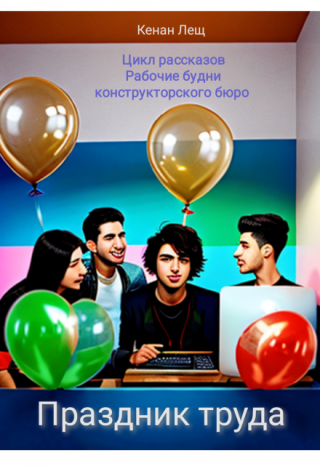 Праздник труда