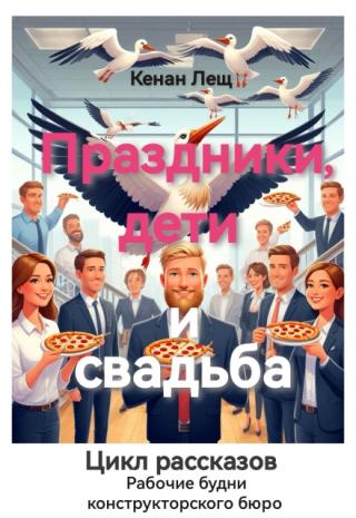 Праздники, дети и свадьба