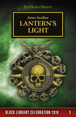 Pre-Heresy: Lantern's Light