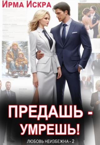Предашь - умрешь!