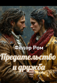 Предательство и дружба
