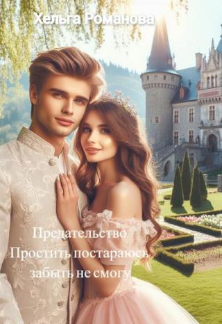 Предательство. Простить  постараюсь, забыть не смогу