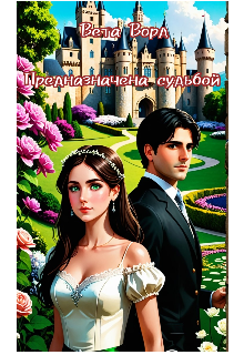 Предназначена судьбой