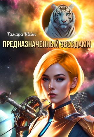 Предназначенный звёздами