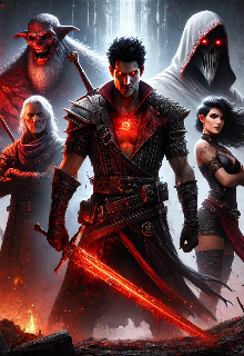 Предыстория о 