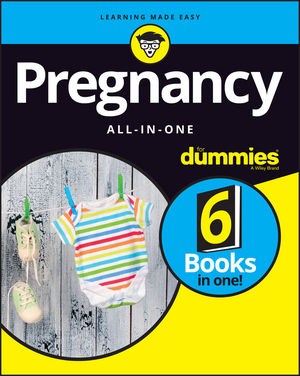Pregnancy All-in-One For Dummies®