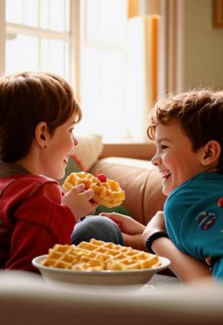 Преимущества дружбы