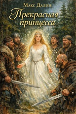 Прекрасная принцесса