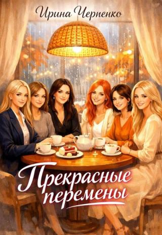 Прекрасные перемены