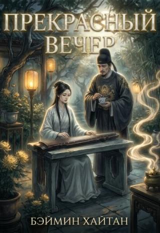Прекрасный вечер