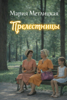 Прелестницы