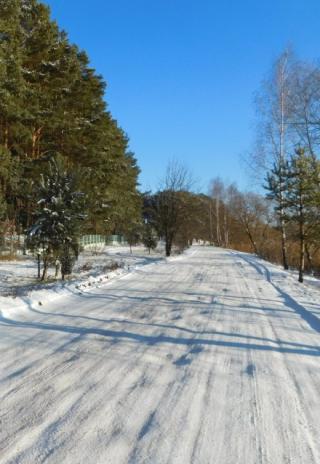 Прерванное свидание