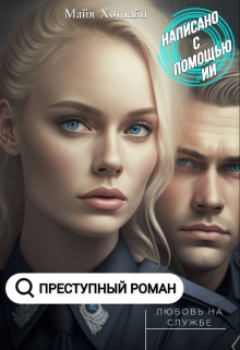 Преступный роман: Любовь на службе