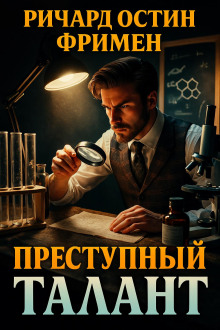 Преступный талант