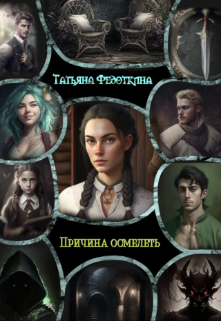 Причина осмелеть