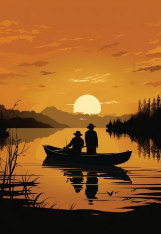 Придет вода