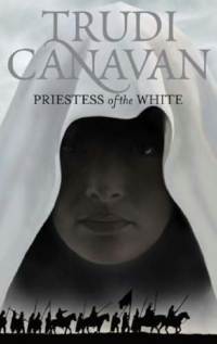 Priestess of the White [Другая редакция]