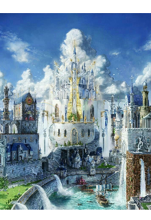 Приключение сестёр