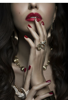 Прикоснись к моему сердцу