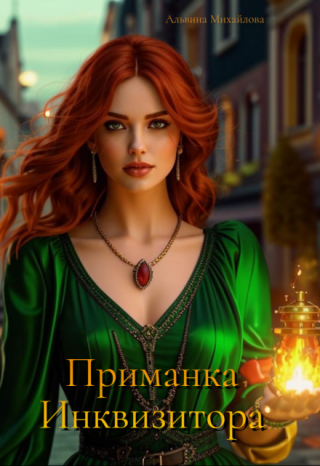 Приманка Инквизитора