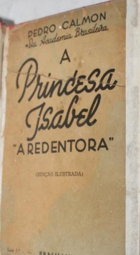 Принцеса Ізабель 