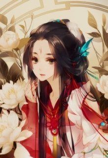 Принцесса душ (СИ)