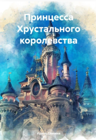 Принцесса Хрустального королевства