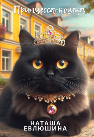 Принцесса-кошка