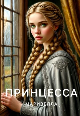 Принцесса Маривелла