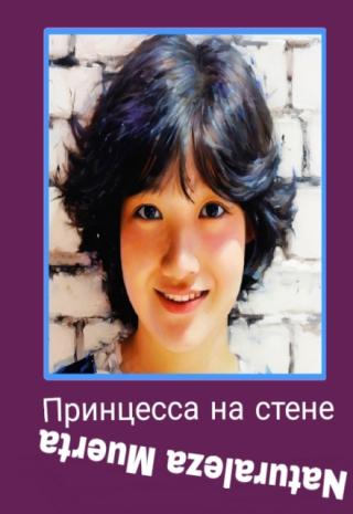 Принцесса на стене