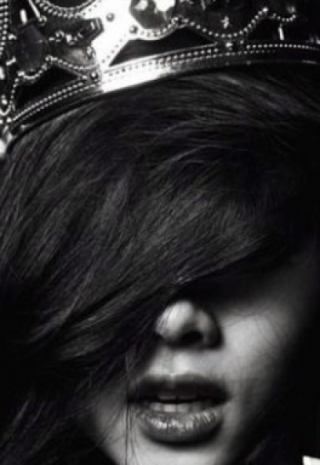 Принцесса (не) Для Тебя