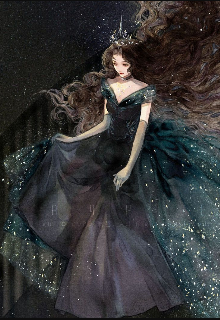 Принцесса ночи.