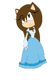 Принцесса Варанда