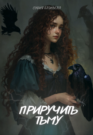 Приручить тьму