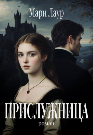Прислужница