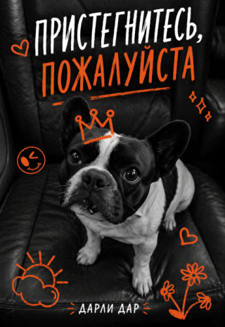 Пристегнитесь, пожалуйста