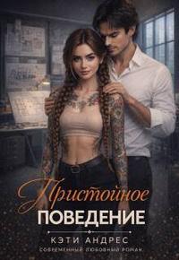 Пристойное поведение