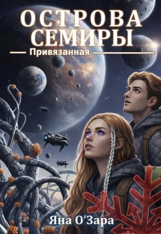 Привязанная. Острова Семиры