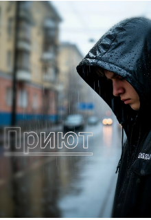 Приют (blue Water)