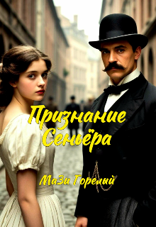 Признание Сеньёра