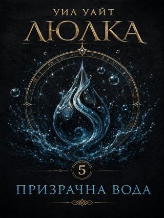 Призрачна вода