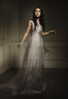 Призрачное наследие