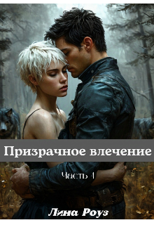 Призрачное влечение