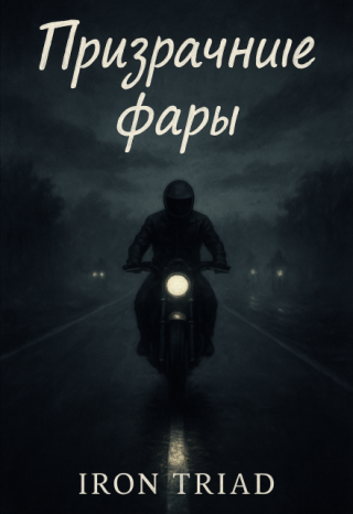 Призрачные фары